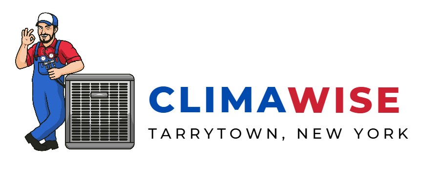 climawise logo