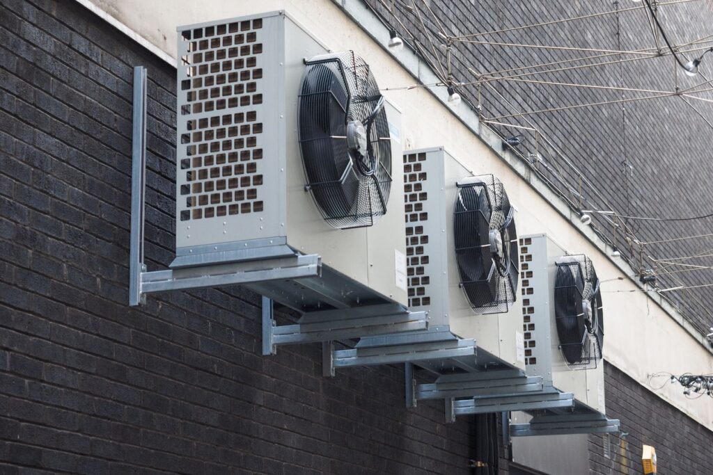 air conditioning installation services rye ny