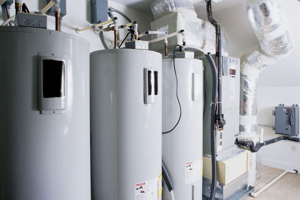 tarrytown water heater replacement