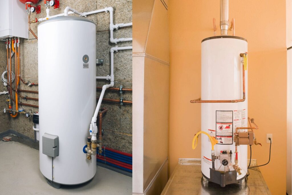 water heater replacement tarrytown new york
